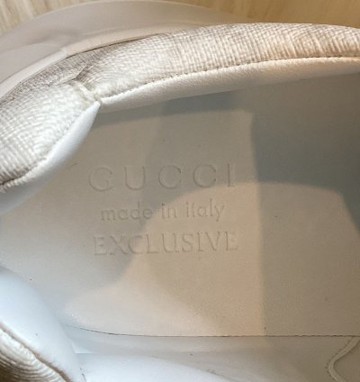 Gucci Rhyton Men