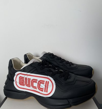 Gucci Rhyton Men Sneaker