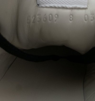 Gucci Rhyton Men Sneaker