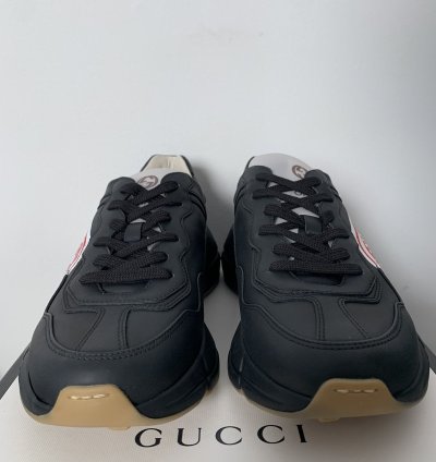 Gucci Rhyton Men Sneaker