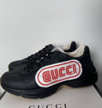 Gucci Rhyton Men Sneaker