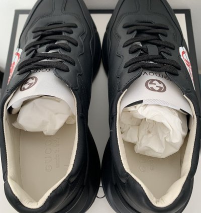 Gucci Rhyton Men Sneaker