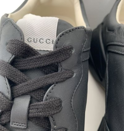 Gucci Rhyton Men Sneaker