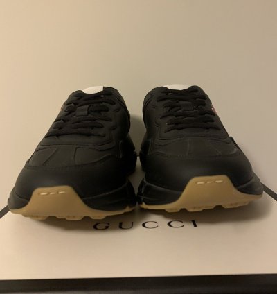 Gucci Rhyton MLB