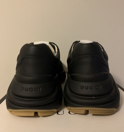 Gucci Rhyton MLB