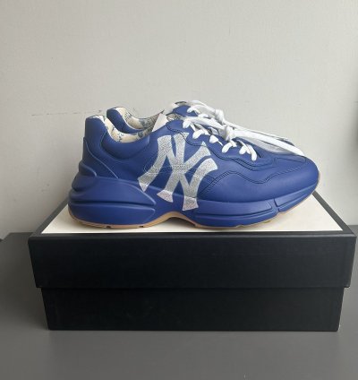 Gucci Rhyton NY edition