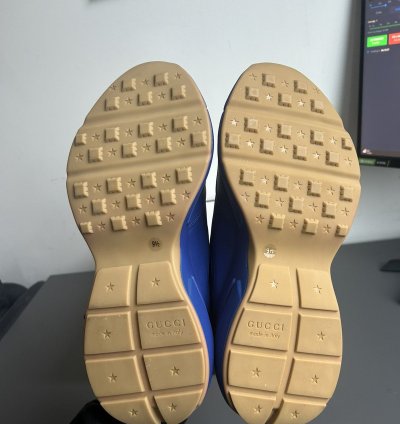 Gucci Rhyton NY edition