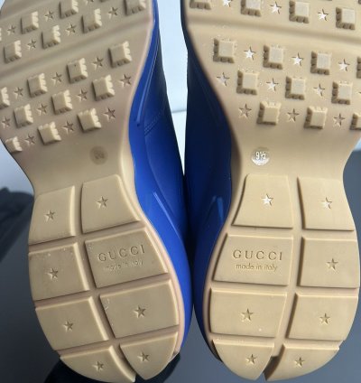 Gucci Rhyton NY edition