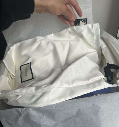 Gucci Rhyton NY edition