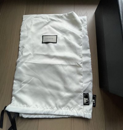 Gucci Rhyton NY Yankees size 10 Gucci