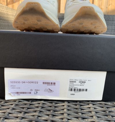 Gucci Rhyton Shoes