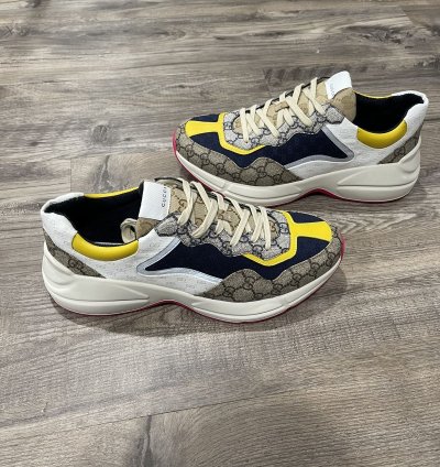 Gucci Rhyton size 11 (12 US)