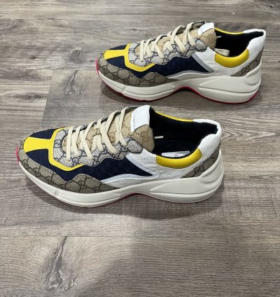 Gucci Rhyton size 11 (12 US)