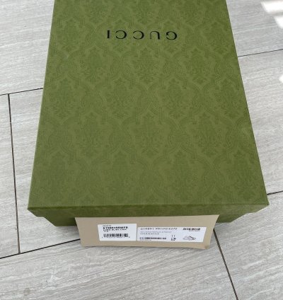 Gucci Rhyton size 11 (12 US)