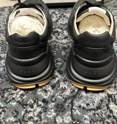 Gucci Rhyton Size 6G (7US) Brand New