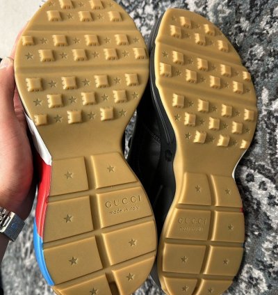 Gucci Rhyton Size 6G (7US) Brand New