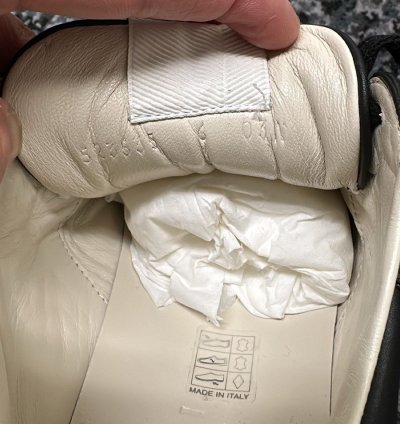 Gucci Rhyton Size 6G (7US) Brand New