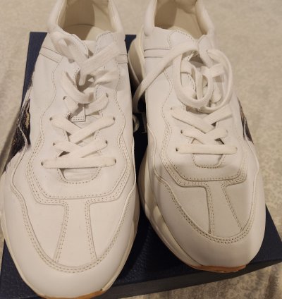 Gucci Rhyton Sneaker