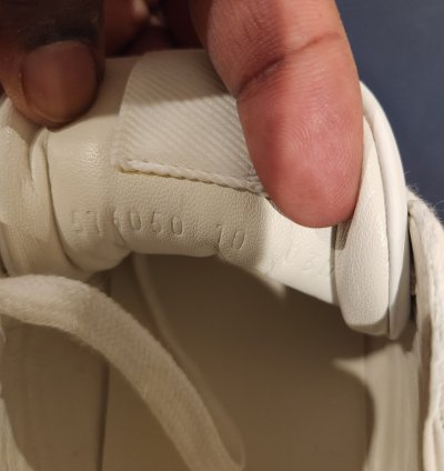 Gucci Rhyton Sneaker