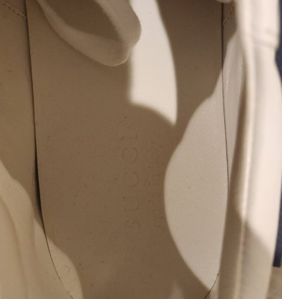 Gucci Rhyton Sneaker