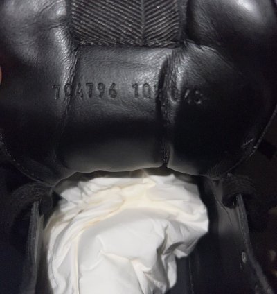 Gucci Rhyton Sneaker
