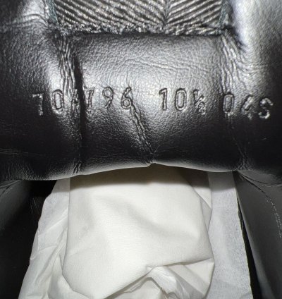Gucci Rhyton Sneaker