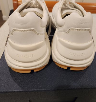 Gucci Rhyton Sneaker