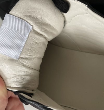 Gucci rhyton sneakers