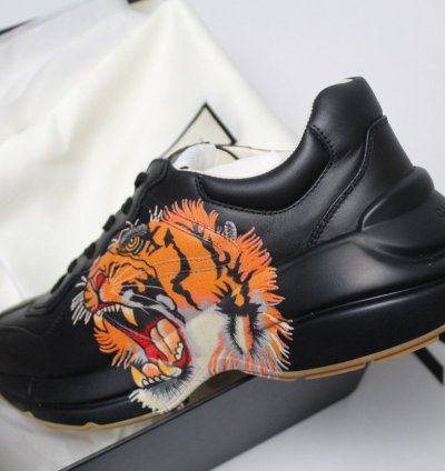 Gucci Rhyton Tiger