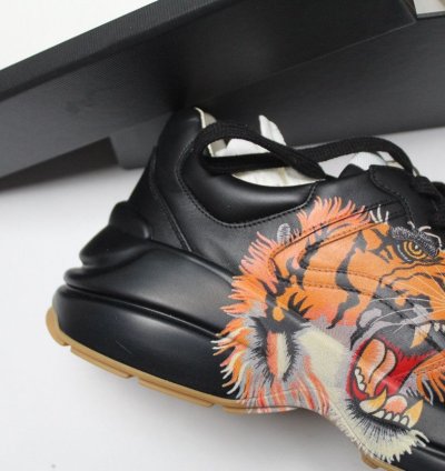 Gucci Rhyton Tiger