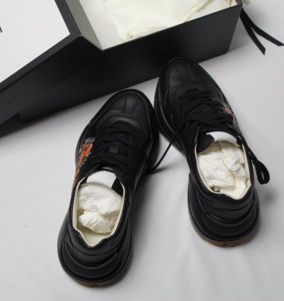 Gucci Rhyton Tiger