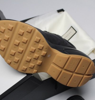 Gucci Rhyton Tiger