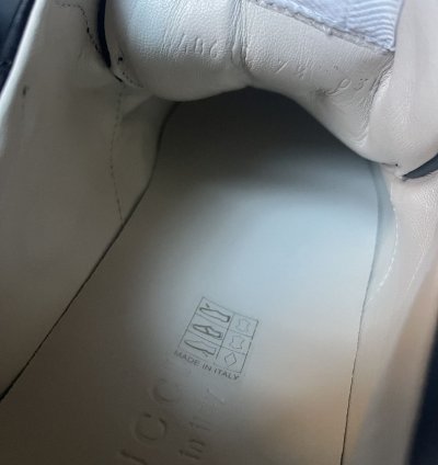 Gucci Rhyton Tiger