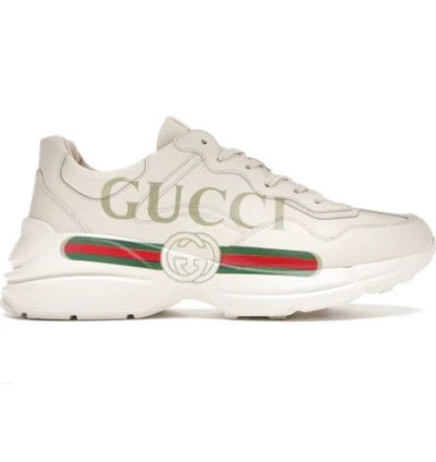 Gucci Rhyton Vintage Logo