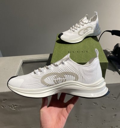 Gucci Run Sneaker