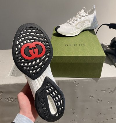 Gucci Run Sneaker
