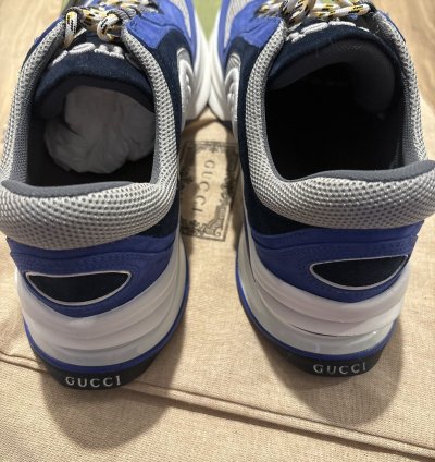 Gucci Run Sneaker