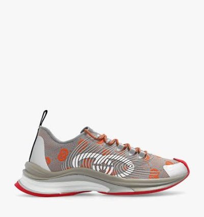 Gucci Run Sneakers