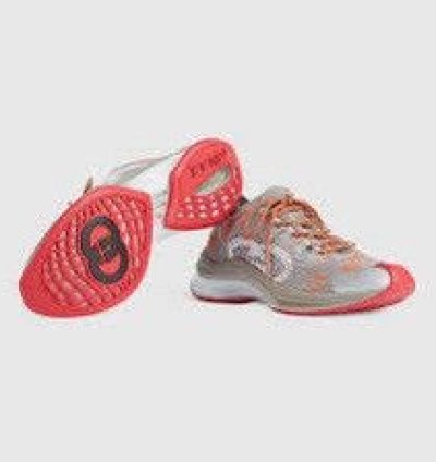 Gucci Run Sneakers