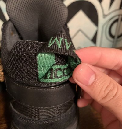 Gucci runway Flashtrek sneakers with removable crystals