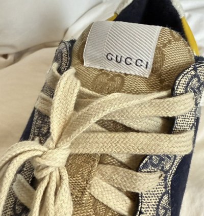 Gucci Rython