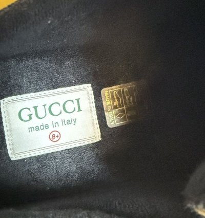Gucci Rython