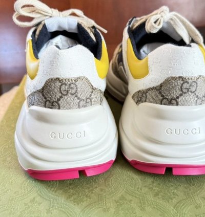 Gucci Rython