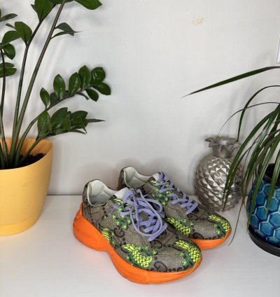 Gucci Rython Pineaple