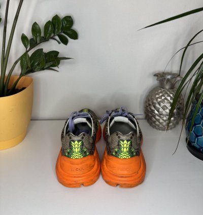 Gucci Rython Pineaple