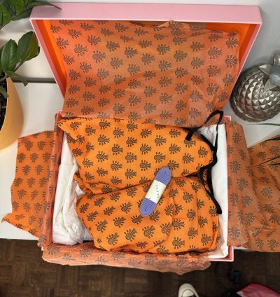 Gucci Rython Pineaple