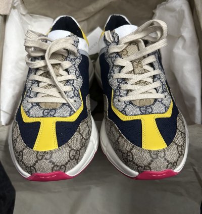 Gucci Rython Sneaker