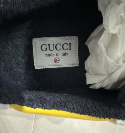 Gucci Rython Sneaker
