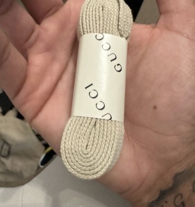Gucci Rython Sneaker