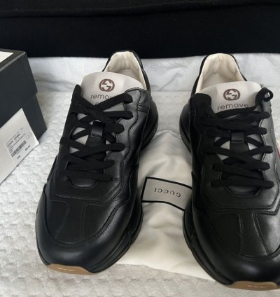 Gucci Rythons